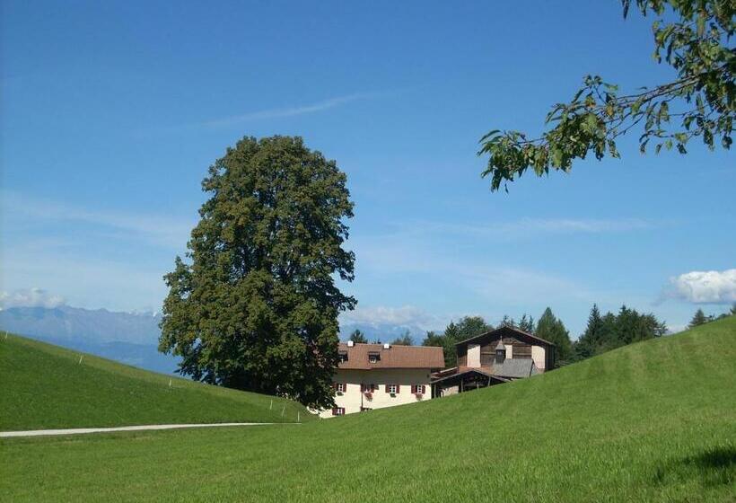 旅馆 Pension Stern