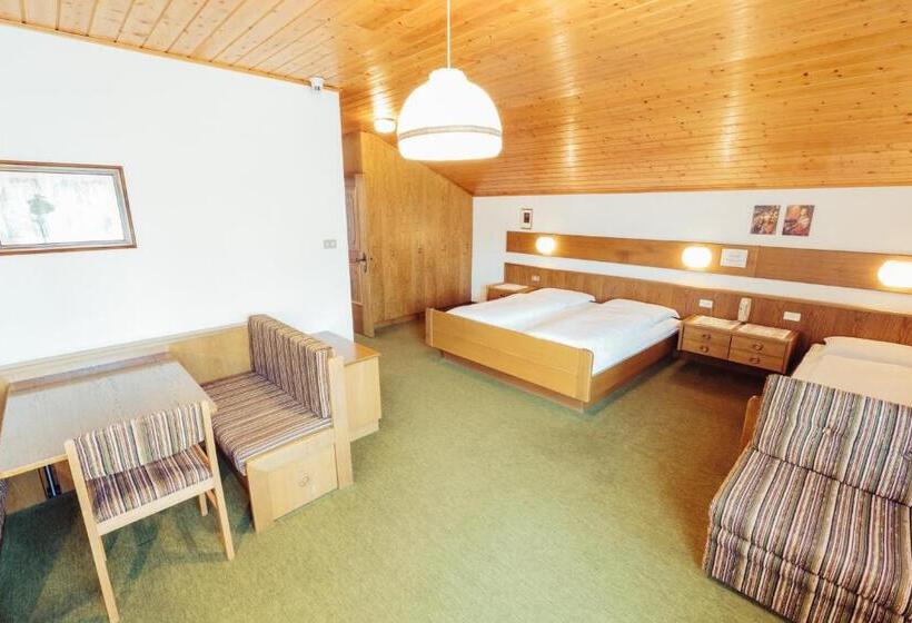 旅馆 Pension Stern