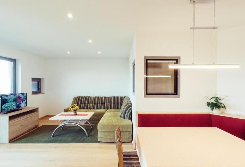 旅馆 Pension Stern