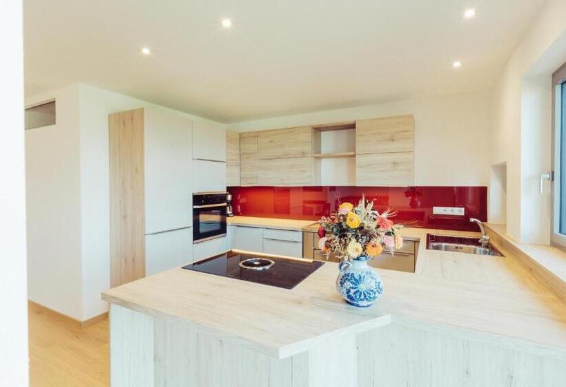 旅馆 Pension Stern