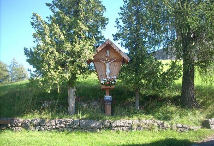 旅馆 Pension Stern