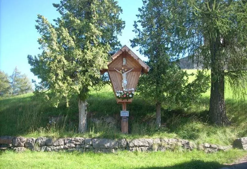 ユースホステル Pension Stern