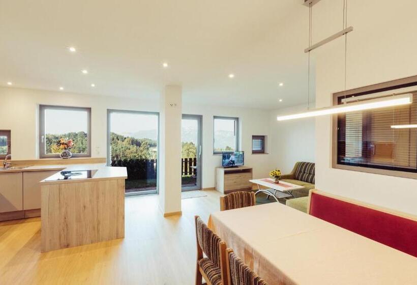 旅馆 Pension Stern