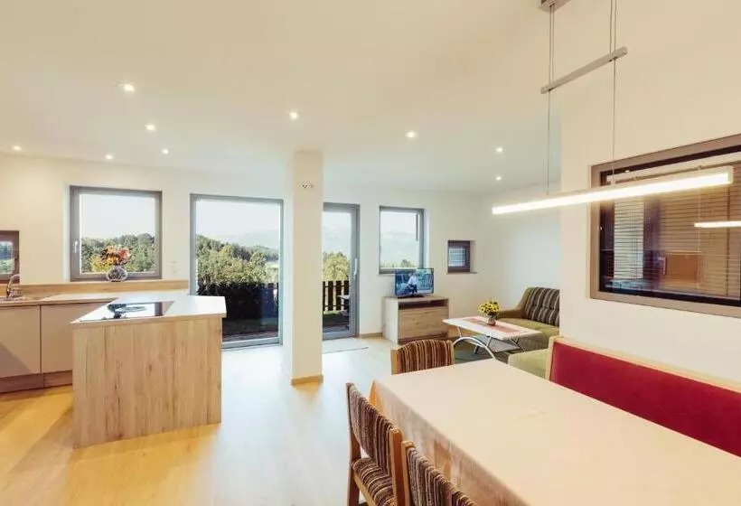 ユースホステル Pension Stern