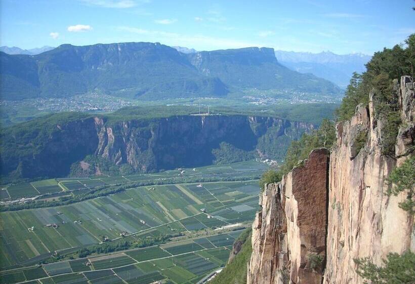 旅馆 Pension Stern