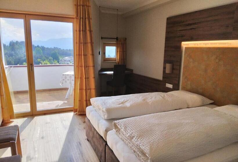 旅馆 Pension Stern