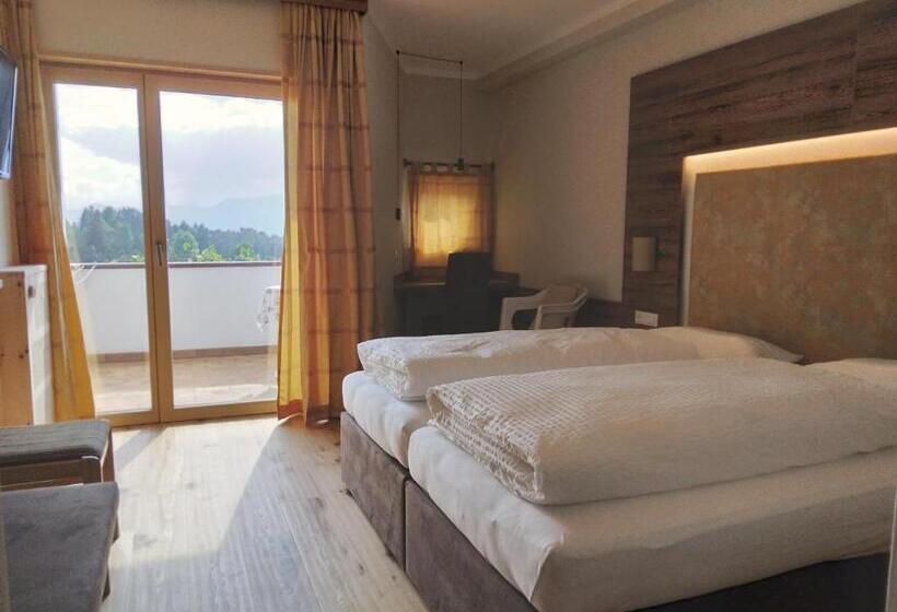 旅馆 Pension Stern