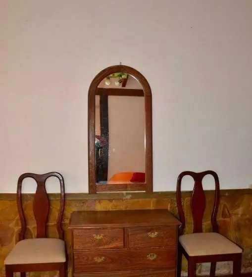 هاستل Posada Guasu