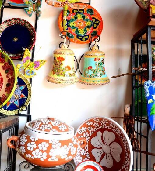 هاستل Posada Guasu