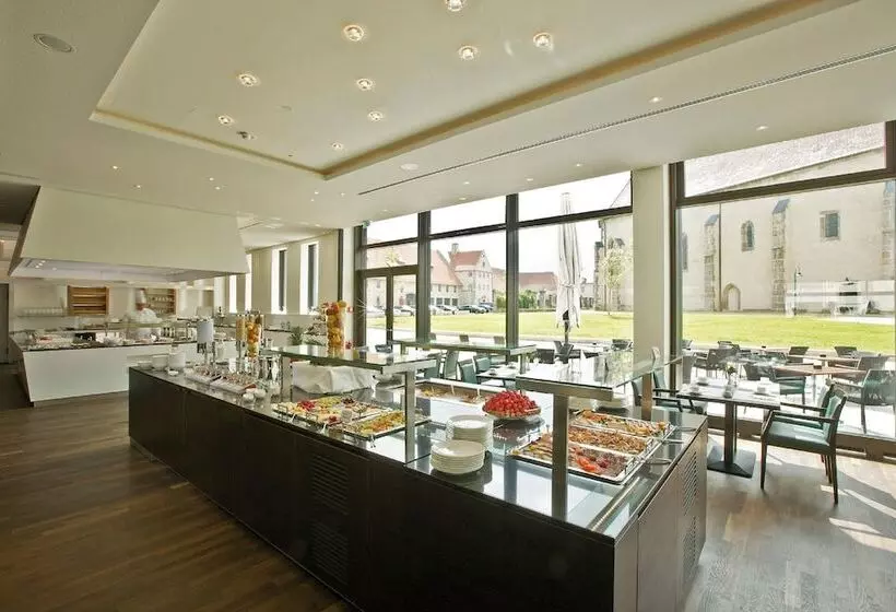 Retkeilymaja Poststation Zum Alten Forstamt