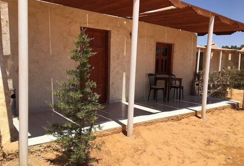 هاستل Résidence La Source