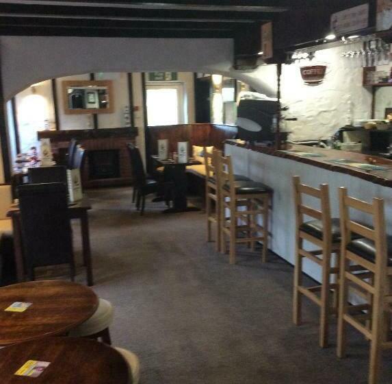 فندق صغير The Queens Inn