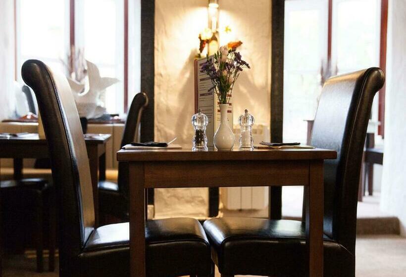 فندق صغير The Queens Inn