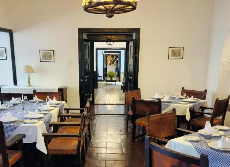 Aamiaismajoitus (B&B) Hacienda Suescún   300 Años De Historia