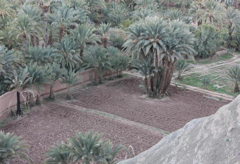 Bed and Breakfast Kasbah Itrane