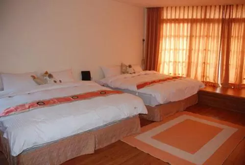 تختخواب و صبحانه Lk Breakfast And Beds