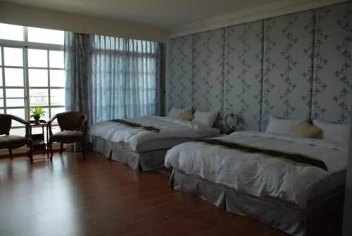 تختخواب و صبحانه Lk Breakfast And Beds