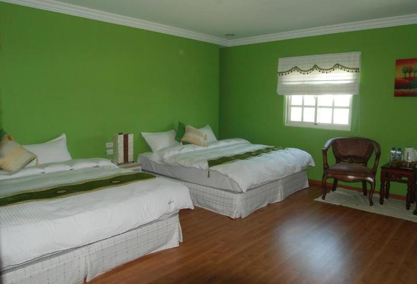 تختخواب و صبحانه Lk Breakfast And Beds