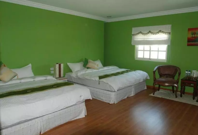 تختخواب و صبحانه Lk Breakfast And Beds