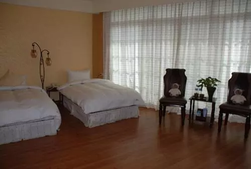 تختخواب و صبحانه Lk Breakfast And Beds