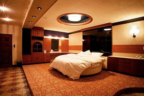 تختخواب و صبحانه Lk Breakfast And Beds