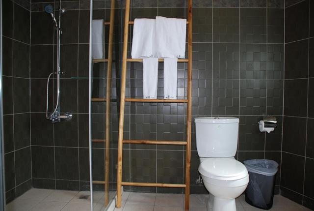 تختخواب و صبحانه Lk Breakfast And Beds