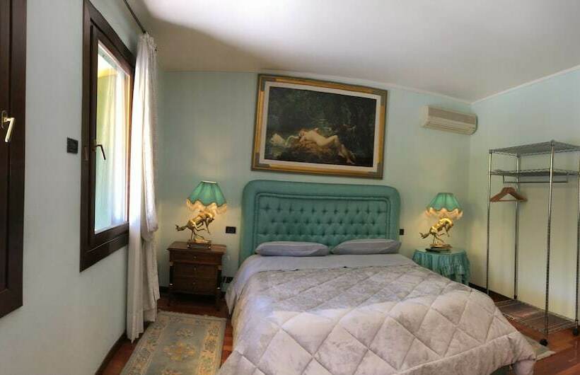 צימר Villa Fior Di Robinia