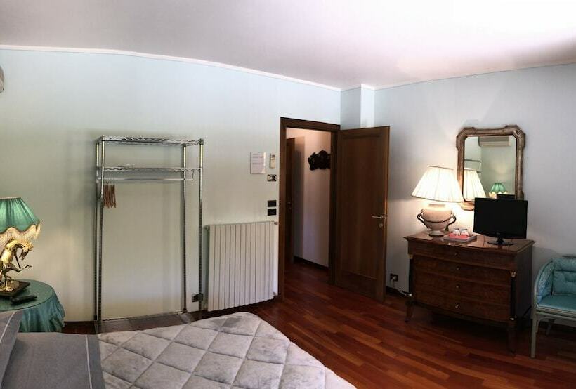 צימר Villa Fior Di Robinia