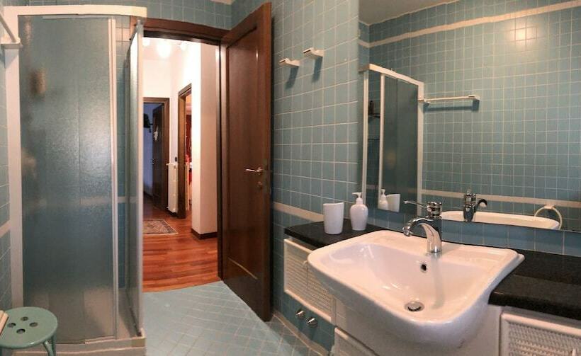 צימר Villa Fior Di Robinia