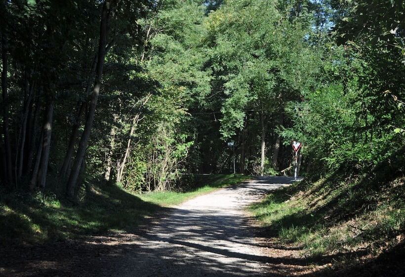 צימר Villa Fior Di Robinia