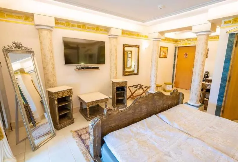 Ferndale Luxury Boutique Bed & Breakfast