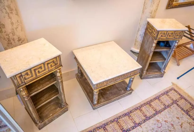 Ferndale Luxury Boutique Bed & Breakfast