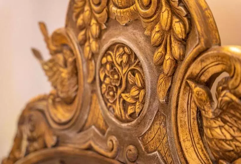 Ferndale Luxury Boutique Bed & Breakfast