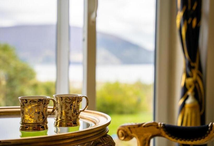 Ferndale Luxury Boutique Bed & Breakfast