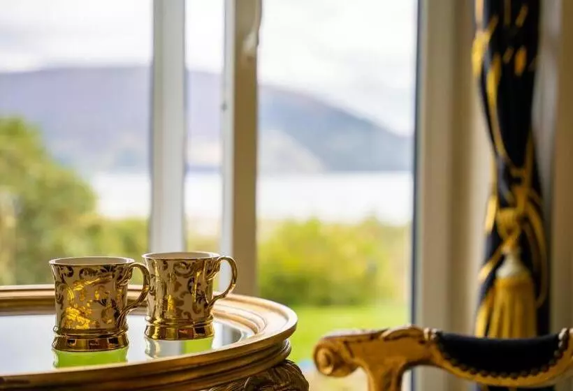 Ferndale Luxury Boutique Bed & Breakfast