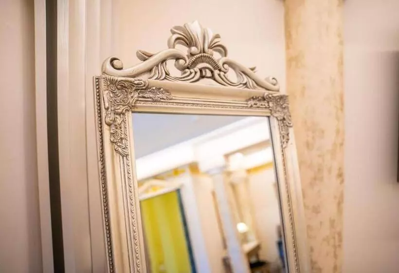 Ferndale Luxury Boutique Bed & Breakfast