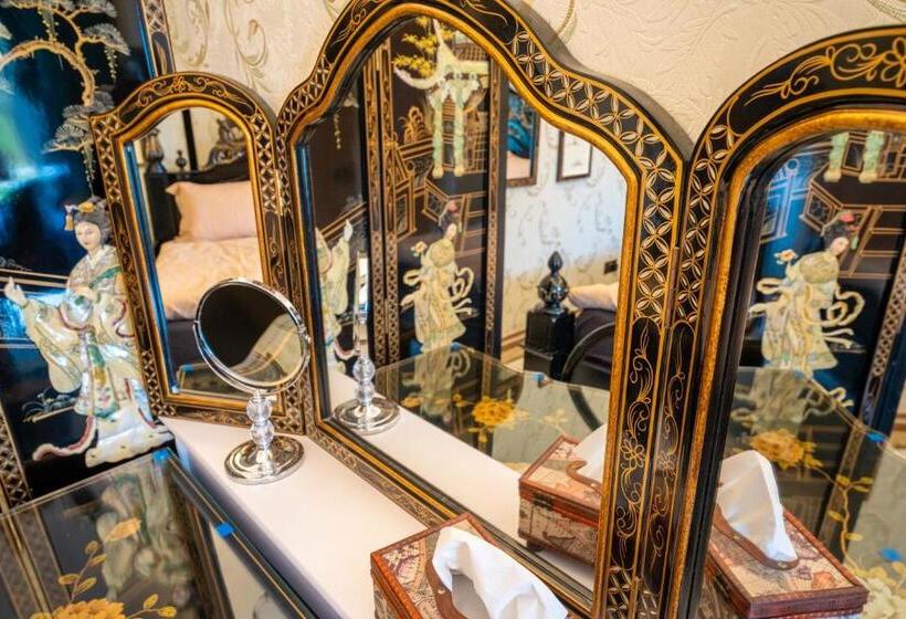 Ferndale Luxury Boutique Bed & Breakfast