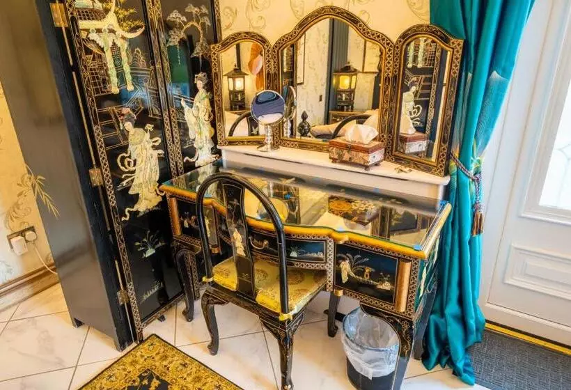 Ferndale Luxury Boutique Bed & Breakfast