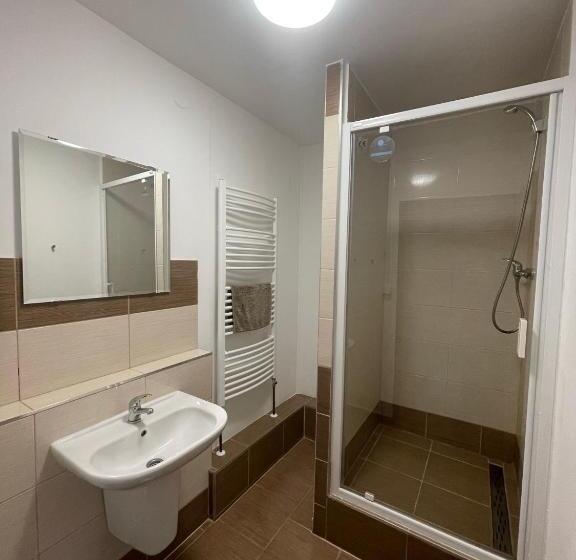 Hostel U Sv. štěpána