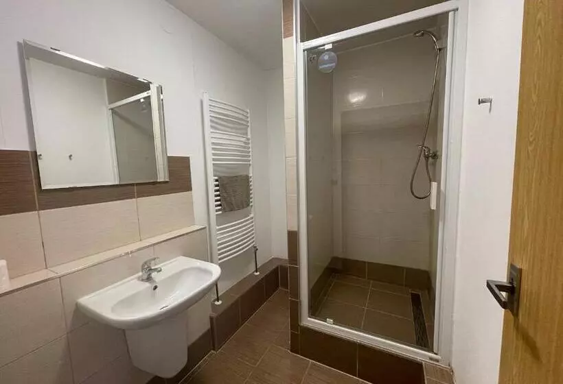 Hostel U Sv. štěpána