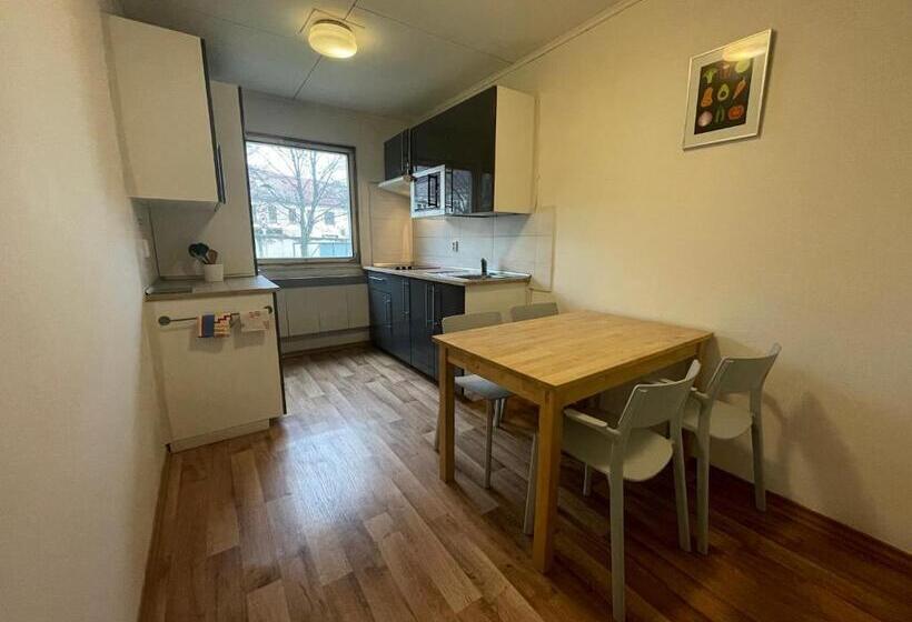 Hostel U Sv. štěpána