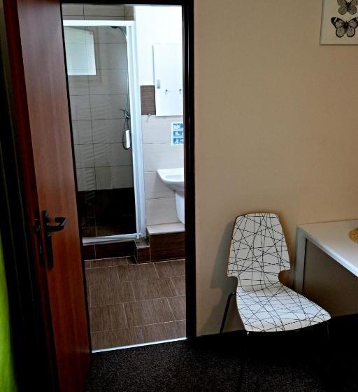 Hostel U Sv. štěpána