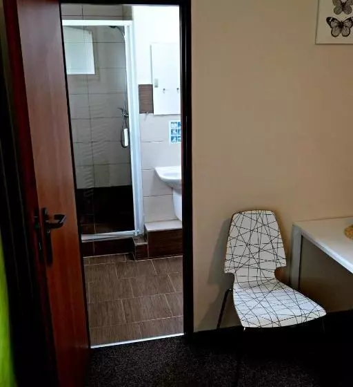 Hostel U Sv. štěpána