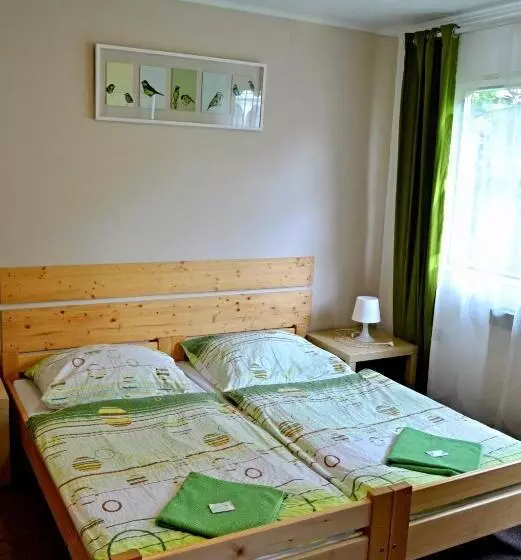 Hostel U Sv. štěpána