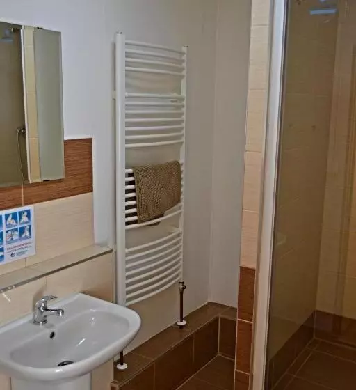 Hostel U Sv. štěpána