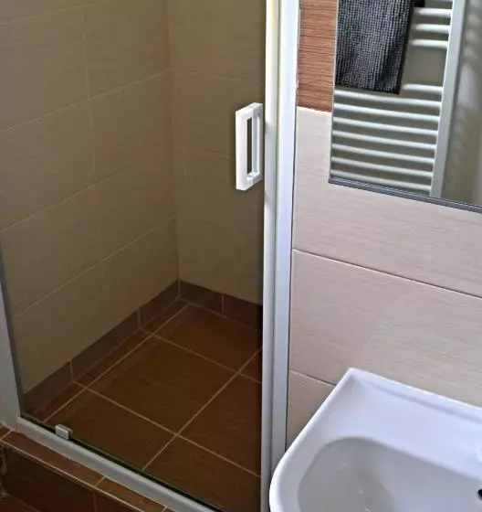 Hostel U Sv. štěpána