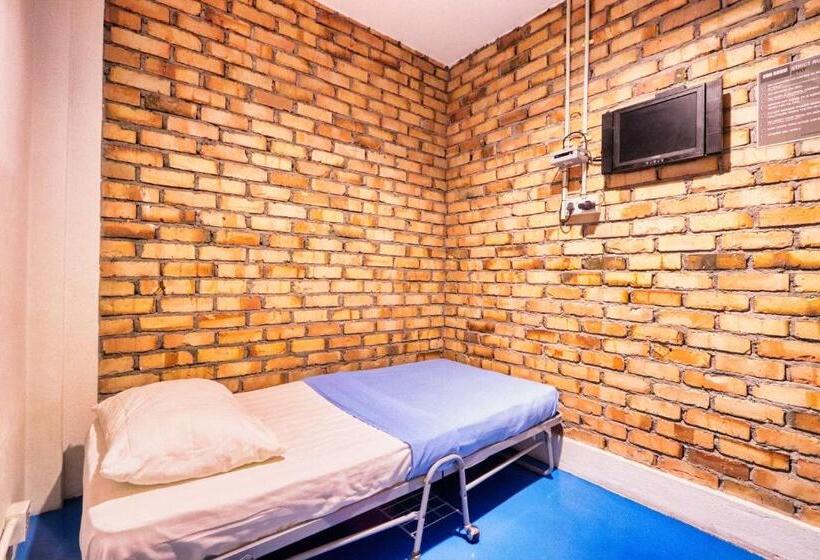 ホテル Bata Merah Boutique