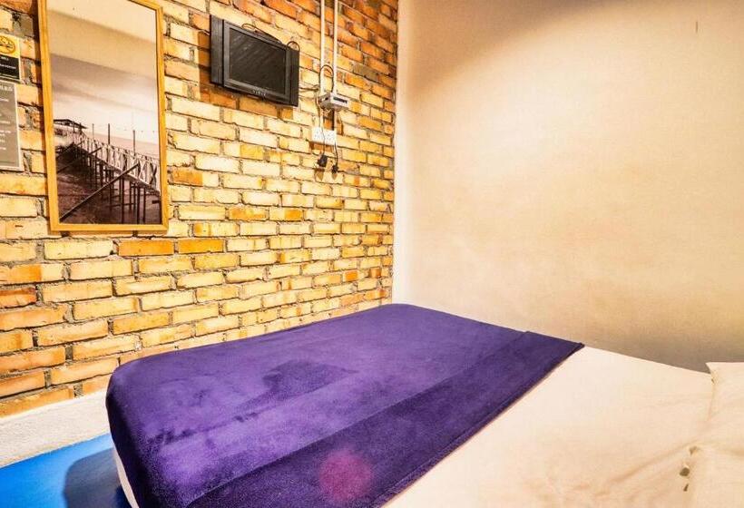 ホテル Bata Merah Boutique