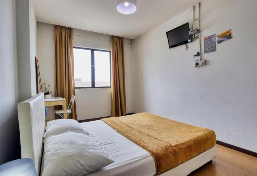 ホテル Bata Merah Boutique