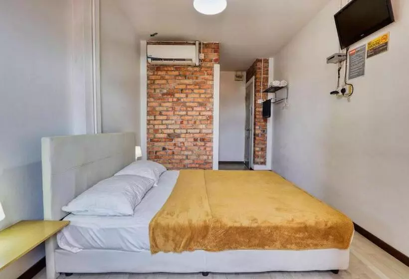 Hotelli Bata Merah Boutique